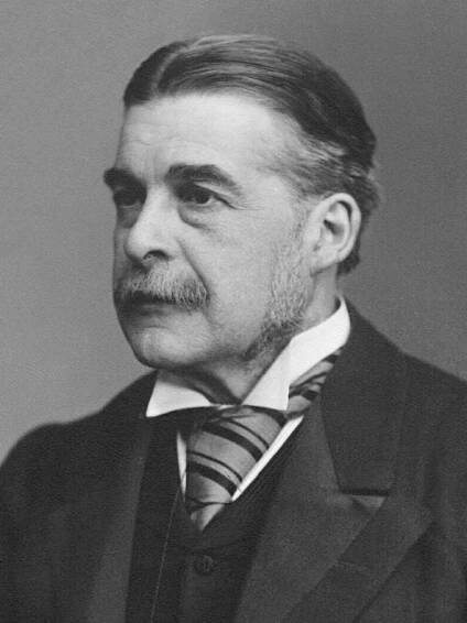 Arthur Sullivan – Wikipedie