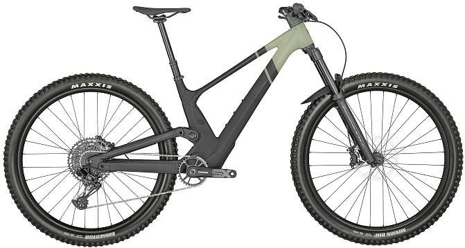 Scott Genius ST 920