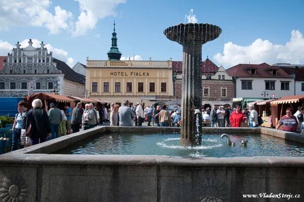 Termíny farmářských trhů pro rok 2025 + kontakty | Městský úřad Sušice
