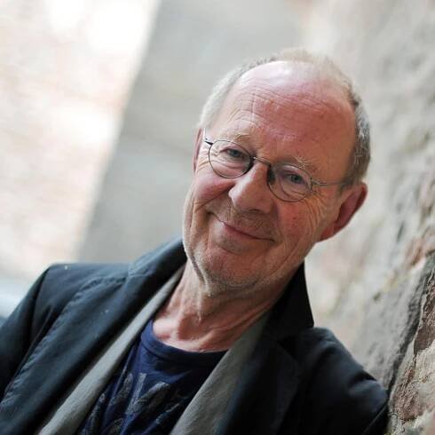 Hans Peter Korff