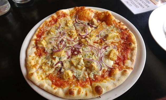 Pizzerie Jerrys - Praha 17
