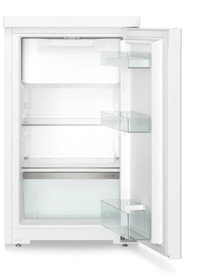 Volně stojící chladnička s mrazákem Liebherr TK 12Ve01 | Alin-eshop.cz