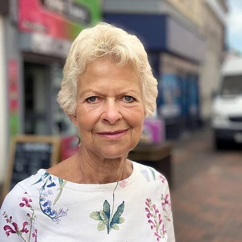 Bridgwater – Strong Lady Productions