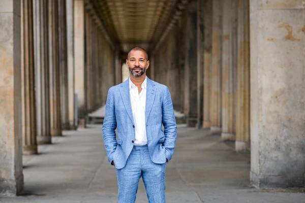 Tyron Ricketts – Barbarella Entertainment