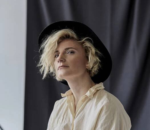 Anita Krausová