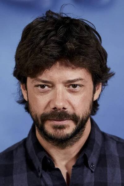 Álvaro Morte herec
