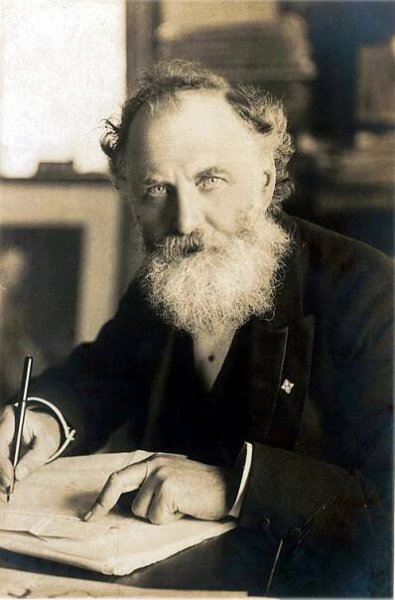 W. T. Stead - Wikipedia