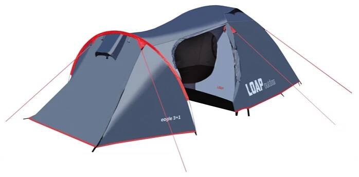 Stan Loap Elko 3+1