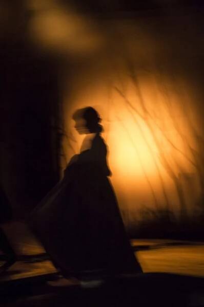 Young Chekhov Trilogy – Tom Pye