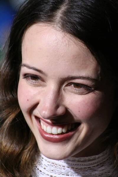 Amy Acker