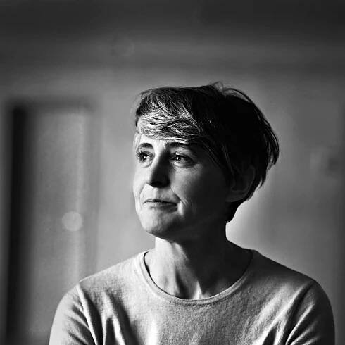 Monika Načeva | foto: Tomáš Vodňanský,  Český rozhlas
