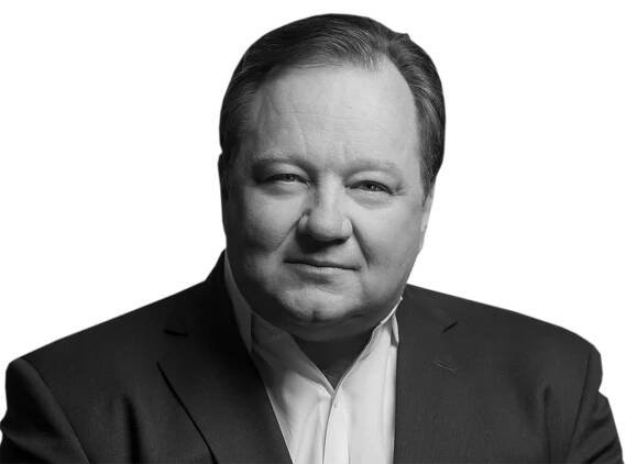 Bob Bakish