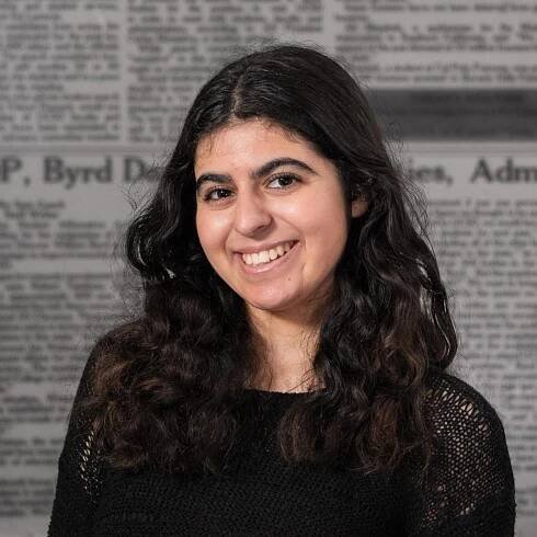 Staff – The UCSD Guardian