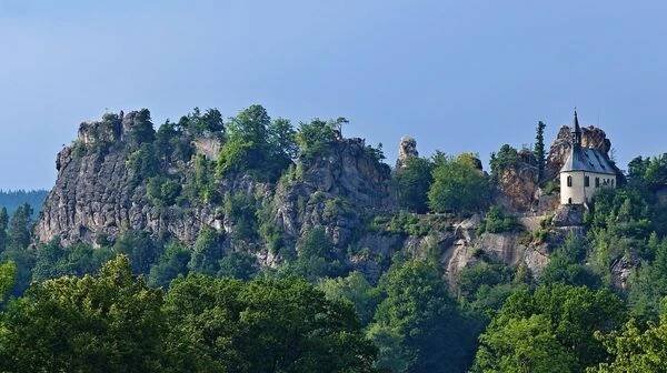 Hrad Vranov foto 4