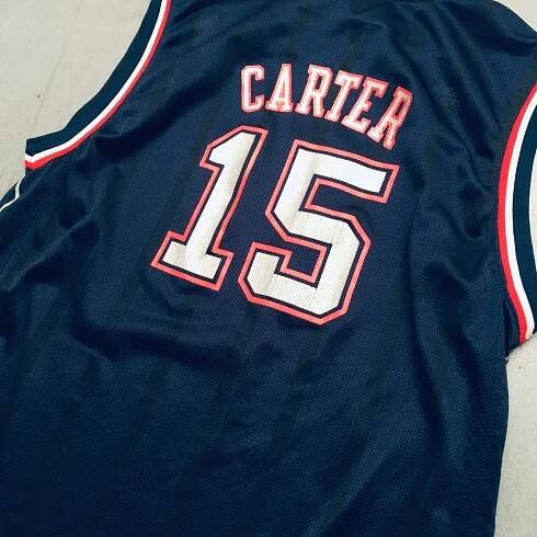Brooklyn Nets – National Vintage League