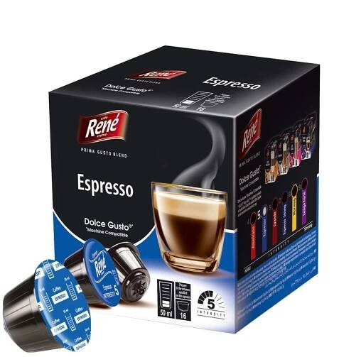 Café René