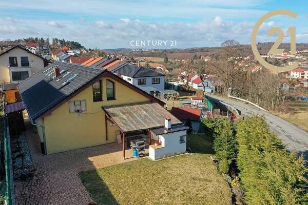 Prodej Dům, Kanice, okres Brno-venkov