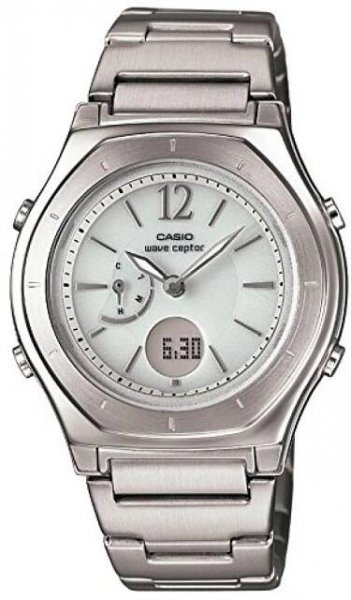 Casio Wave Ceptor LWA-M160D-7A1JF Radio Solar