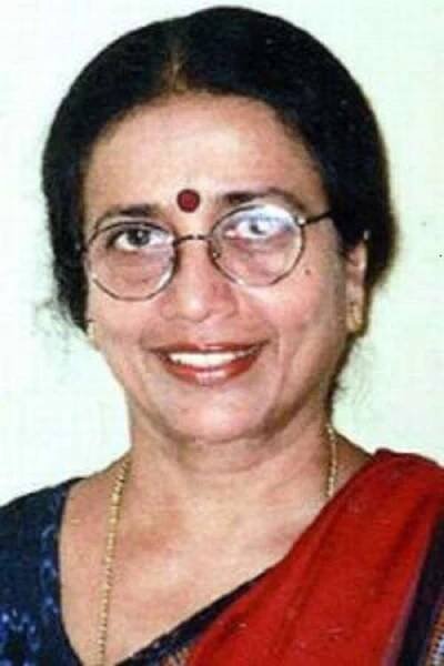 Kamal Haasan sister Nalini Raghu | Celebrity family wiki