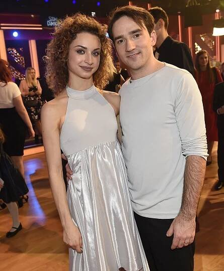 Tohle je největší fanynka Matouše Rumla ve StarDance: Lexa z Comebacku se pochlubil půvabnou manželkou, s níž má tři děti