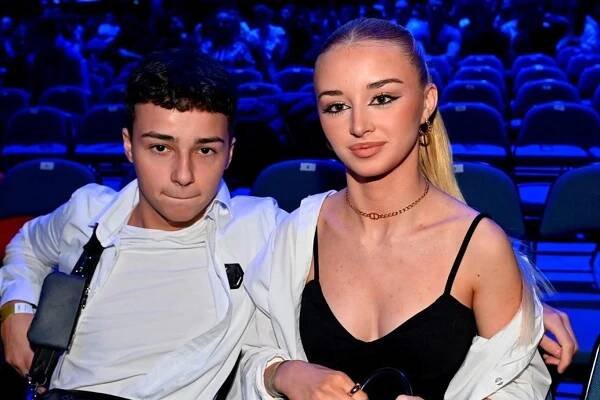 Kordula Stropnická s přítelem chodí už tři roky, došlo mezi nimi i na rozchod