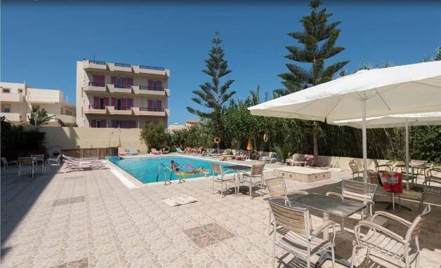 Eleni Palace 11