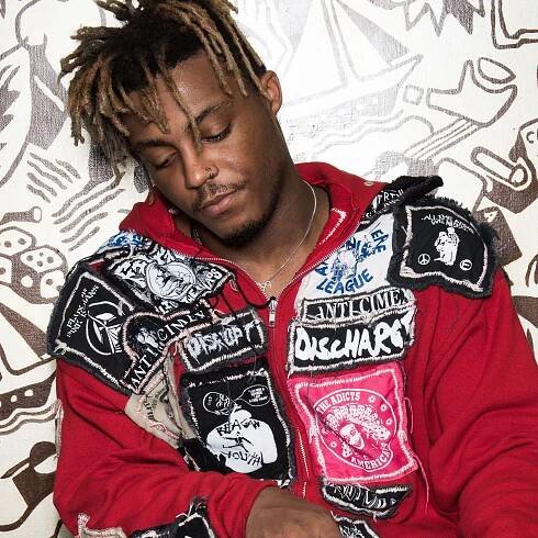 New Juice WRLD Song Released: Listen