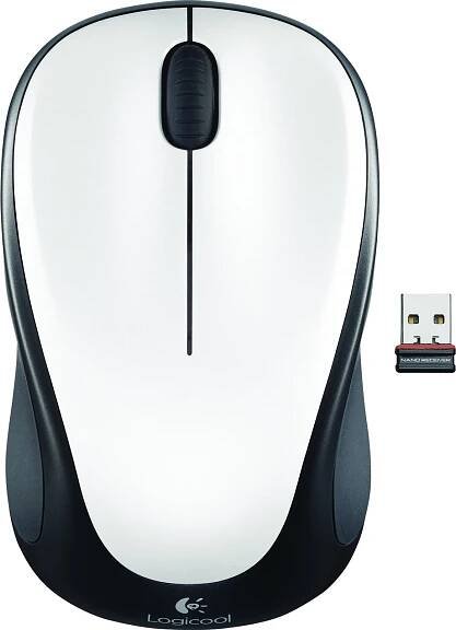Logitech Wireless Mouse M235