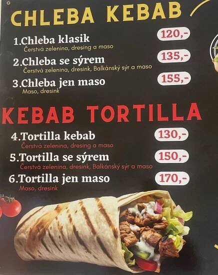 RE&MI KEBAB