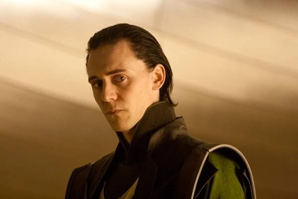 Thor - Z filmu - Tom Hiddleston