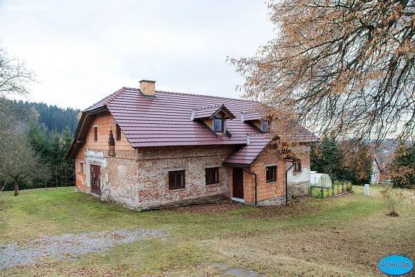 Prodej Dům, Výprachtice, okres Ústí nad Orlicí