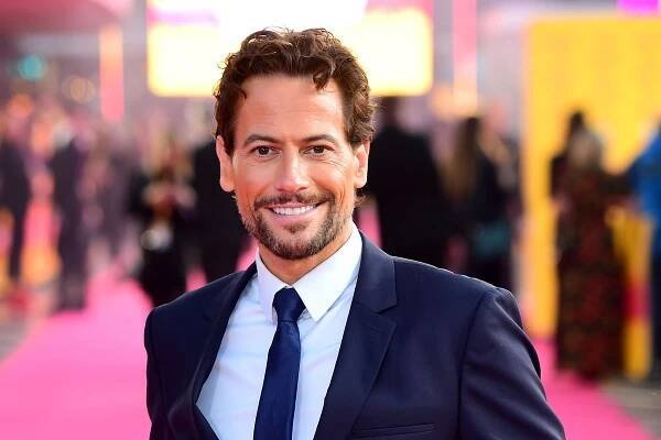Welsh actor Ioan Gruffudd announces engagement to Bianca Wallace