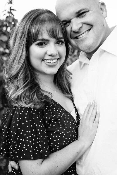 Arizona Engagement Photographer - Bethany Brown 21