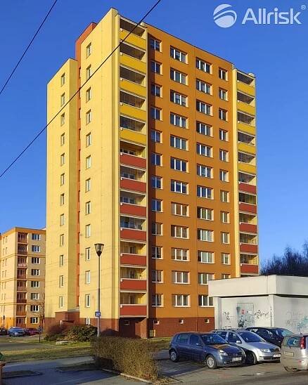 Prodej Byt 3+1, Emy Destinnové, Havířov - Šumbark, okres Karviná