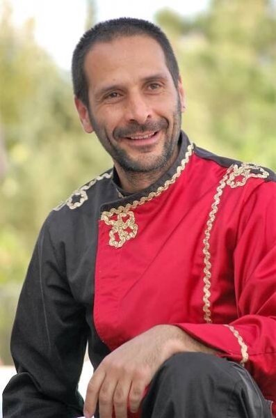 CONTATTI – Daniele Antonini