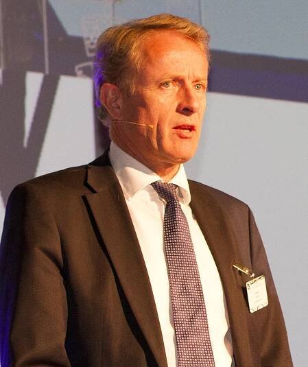 Øystein Løseth