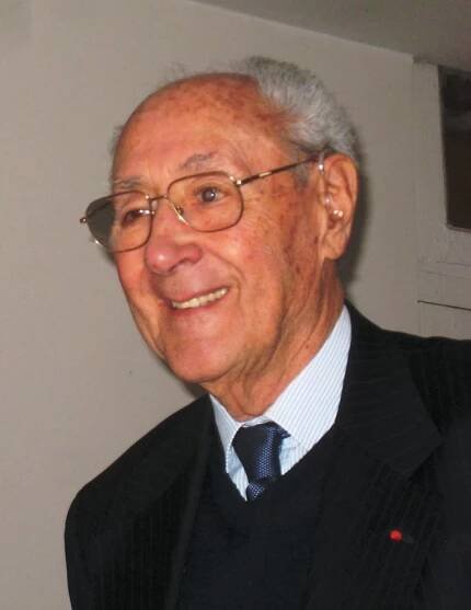 Jean Robieux