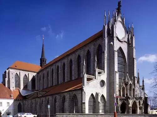 Kutná Hora nabízí návštěvníkům stříbrný klíč k památkám