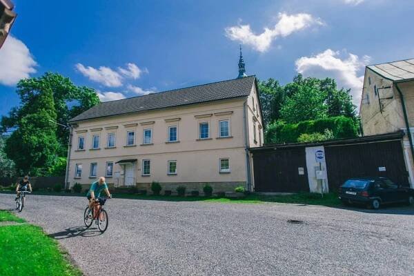 Lusatia House, Kytlice | Hotel.cz