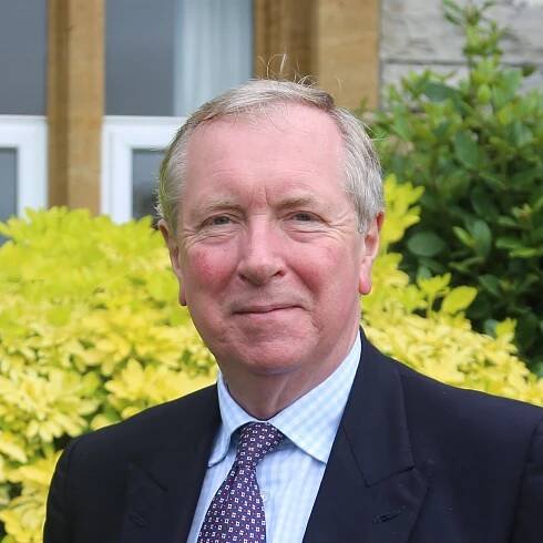 John Maudslay 