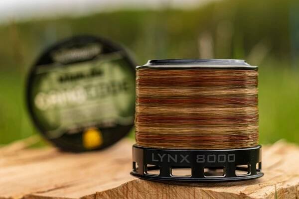 Vlasec Mivardi CamoCODE Mainline 1200m
