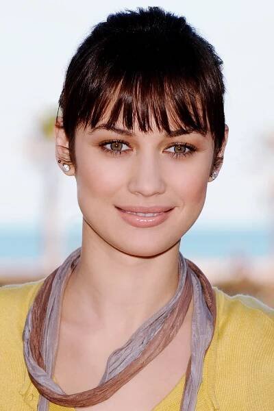 Olga Kurylenko