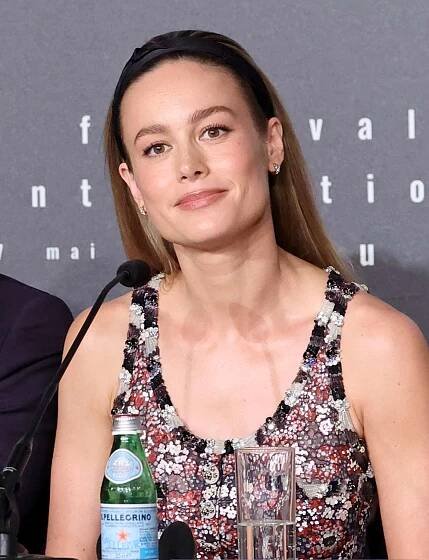 Cannes Jury Member Brie Larson Addresses Johnny Depp's Opening Night Film: 'I Don't Know How I Feel About It'