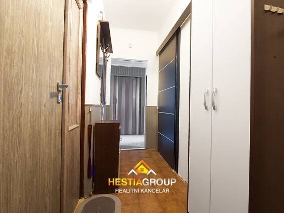 Prodej bytu 3+1 s lodžií, 79 m² - Na Zámečku, Mohelnice | Vyhledávaná Realitní kancelář Hestia Group