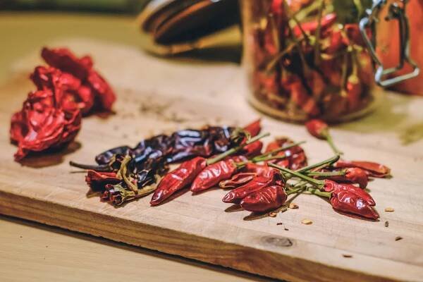 Naučte se používat chilli papričky ku prospěchu svého zdraví