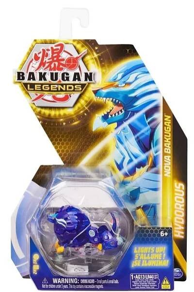 Bakugan - Figurka | Dráčik - vítejte v internetovém obchodě s hračkami