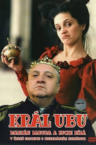 Král Ubu 59% (1996)