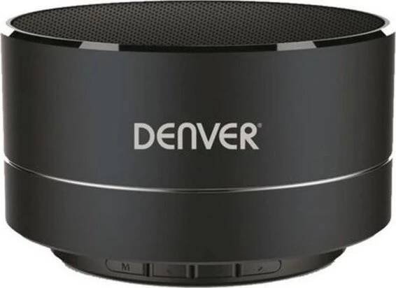 Denver BTS-32BLACK MK2