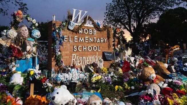 Uvalde County and school district release troves of records about the Robb Elementary shooting that left 21 people dead