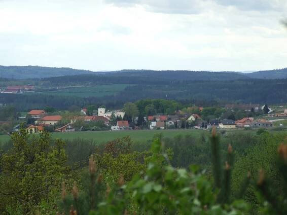 Trnová (okres Praha-západ)
